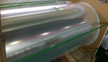 耐高溫的防靜電PET保護(hù)膜有那些？