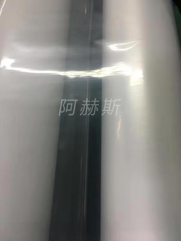改性CPP高溫保護膜