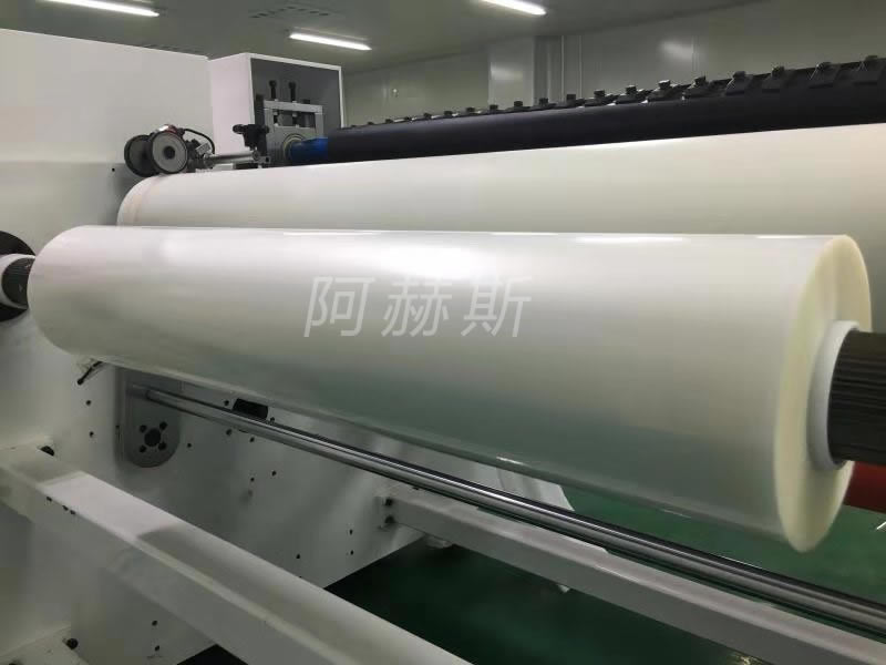 改性CPP高溫保護膜