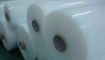 PE保護(hù)膜的材質(zhì)組成和密度分析