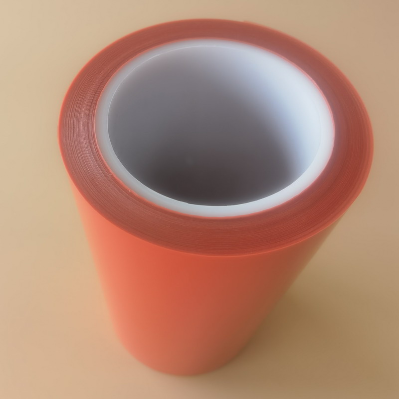 PVC彩色膠帶_蔬菜捆綁膠帶